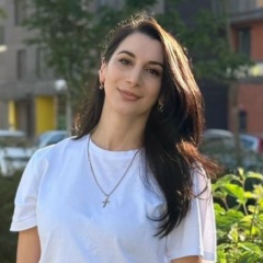 Silva Petrosyan, Москва