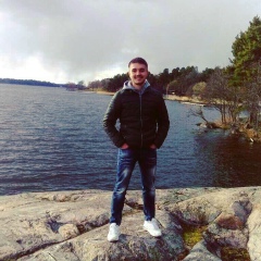 Саня Морозов, 03.03