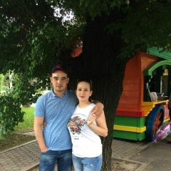 Арман Кенжегулов, 01.09.1988, Алматы