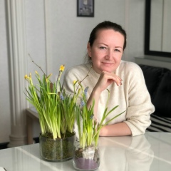 Анастасия Абдулова, 01.05.1987, Тольятти