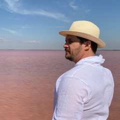 Артур Смалюжак, 24.11.1984, Краснодар