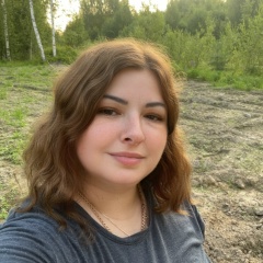 Татьяна Яковлева, 15.10