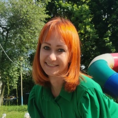 Ольга Кускова, 27.05.1988, Подольск