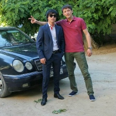 Shingis Auezov, 31.08.1990, Актау