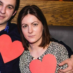 Наталя Балагур, 13.07.1987, Хмельницкий