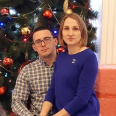 Татьяна Зезетко, 12.11, Толочин