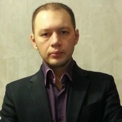 Максим Неганов, 09.12.1982, Тюмень