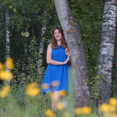 Анна Котова, 19.12, Москва