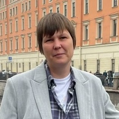 Александра Шелехова, 09.10, Санкт-Петербург
