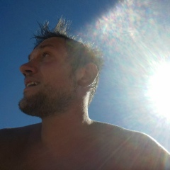 Алексей Волканов, 16.01, Санкт-Петербург