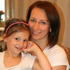 Ольга Хржановская(Чуканова), 09.06, Екатеринбург