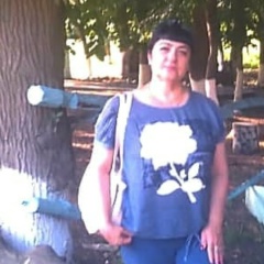 Ирина Мелихова, 23.07, Благодарный