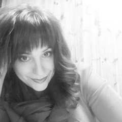 Натали Поплавщук, 03.08.1981, Харьков