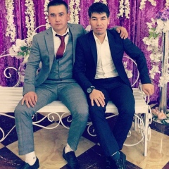 Ильхам Нетуллаев, 24.03.1993, Алматы