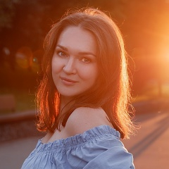 Татьяна Naughty, 22.03, Москва