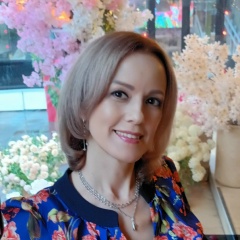 Ольга Богдан, 09.05, Нижний Новгород
