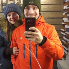 Владимир Ляшенко, 27.05, Харьков