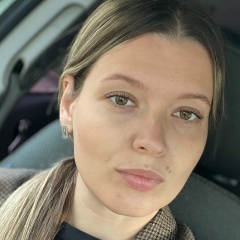 Екатерина Плюхина, Иваново