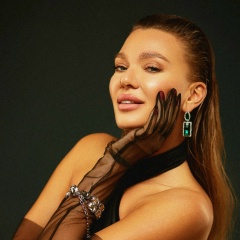 Ксения Демичева, 16.03, Мурманск