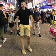 Nikita Kozyrev, 23.05