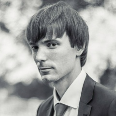 Вадик Хайрулин, 24.10.1988, Пермь