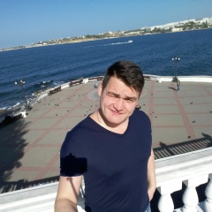 Евгений Морозов, 07.05.1987, Санкт-Петербург