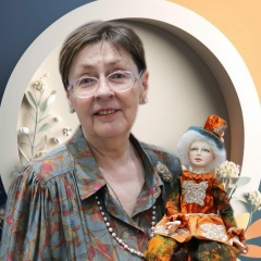 Лена Лахова, 01.08, Москва