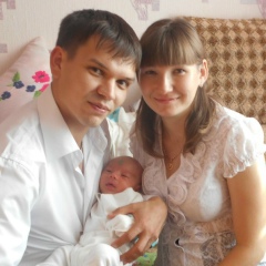 Рафаэль Нафиков, 31.07.1988, Туймазы