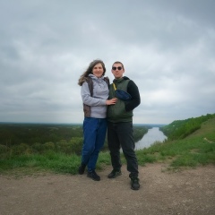 Олег Гончаров