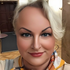 Свет Лана, 12.03, Москва