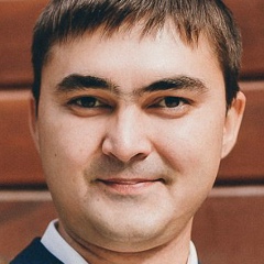 Эльдар Eldar, 27.04.1984, Ижевск