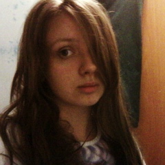 Кристина Грубова, 03.06.1999, Челябинск