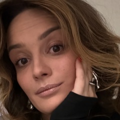 Ольга Быкова, 15.03.1993, Тюмень