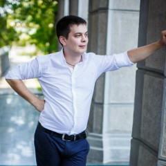 Владимир Жуков, 08.07.1988, Краснодар