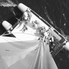 Виталий Лодка, Киев