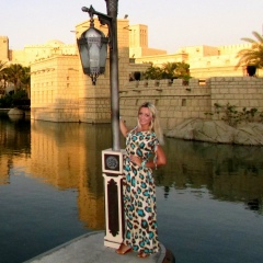 Алёна Розанова, 23.02, Москва