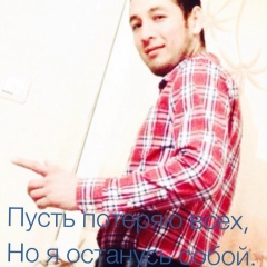 Хусан Куванов, 12.12, Владивосток