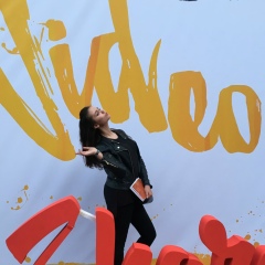 Полина Николаенко, 01.09, Киев