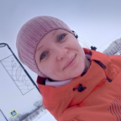 Светлана Хомяк, 25.10, Кемерово