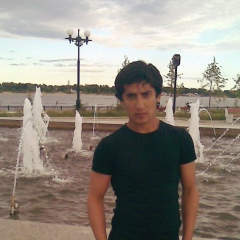 Kasim Kahorov, 08.12, Ярославль