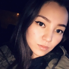 Айгана Рахман, 10.09, Алматы