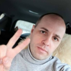 Сергей Козлов, 30.09.1977, Тайга