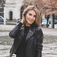 Ангелина Свиридова, 02.12, Ставрополь