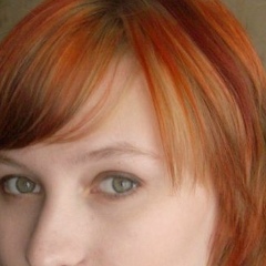 جوليا سليمان, 20.03.1989, Москва