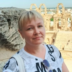 Алёнушка Кадова