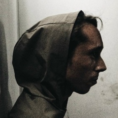 Саша Загряжский, Екатеринбург