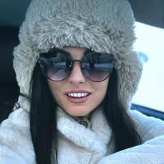 Александра Папшой, 03.09, Минск