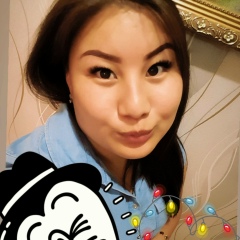 Aigera Uvalieva, 04.10