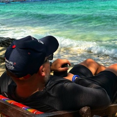 Alexander Sokolov, 24.01, Санкт-Петербург