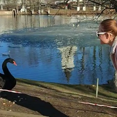 Ольга Нефёдова, 14.03.1982, Москва